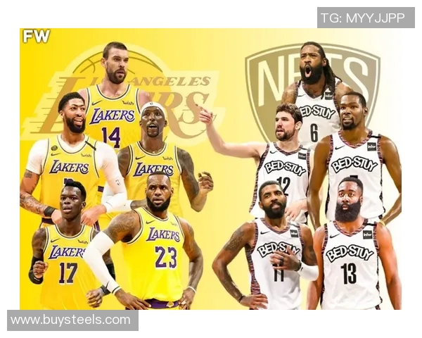 湖人对阵篮网精彩对决分数分析与比赛亮点回顾